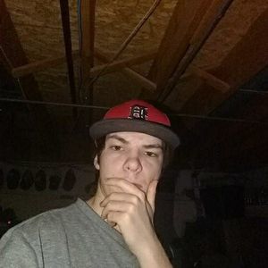 Meet your Posher, Brandon